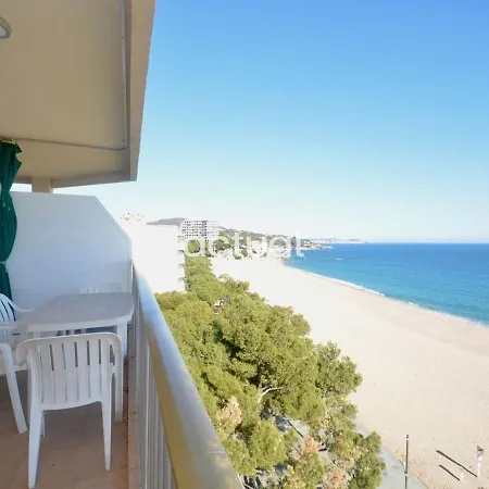 Catalunya F-6 Lägenhet Platja d'Aro