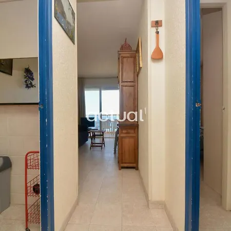 Appartement Catalunya F-6 Castell-Platja d'Aro