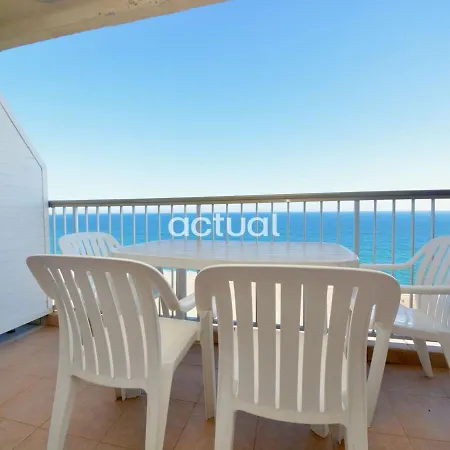 Apartment Catalunya F-6