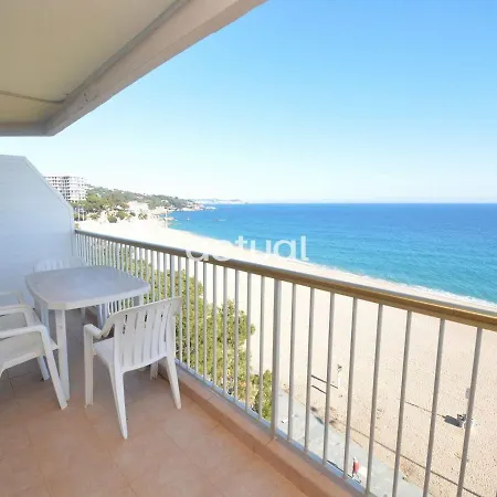Catalunya F-6 * Castell-Platja d'Aro