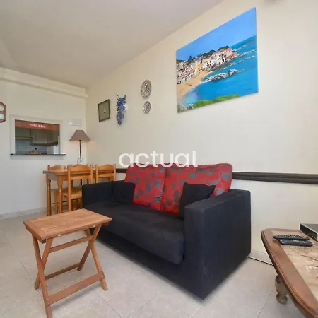 Apartment Catalunya F-6