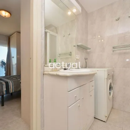 Catalunya F-6 * Platja d'Aro