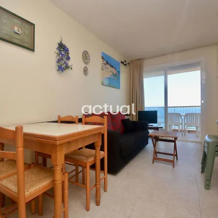 Catalunya F-6 Castell-Platja d’Aro