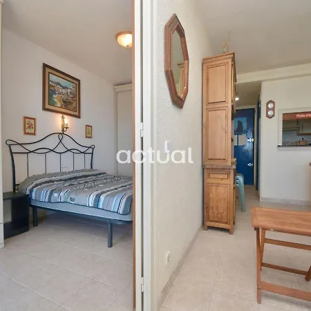 Catalunya F-6 * Platja d'Aro