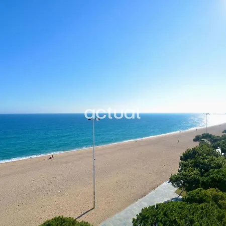 Catalunya F-6 Appartement Castell-Platja d'Aro