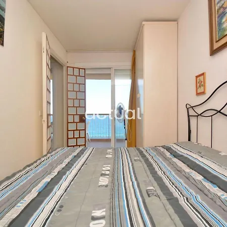 Appartement Catalunya F-6 Castell-Platja d'Aro