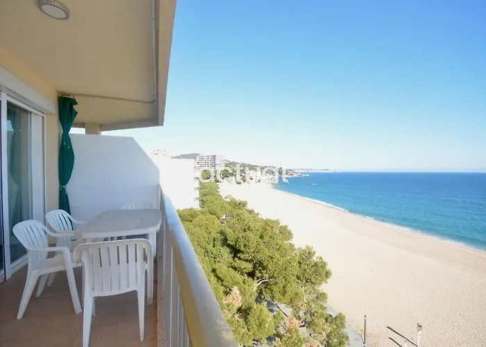 Catalunya F-6 Apartment Castell-Platja d’Aro