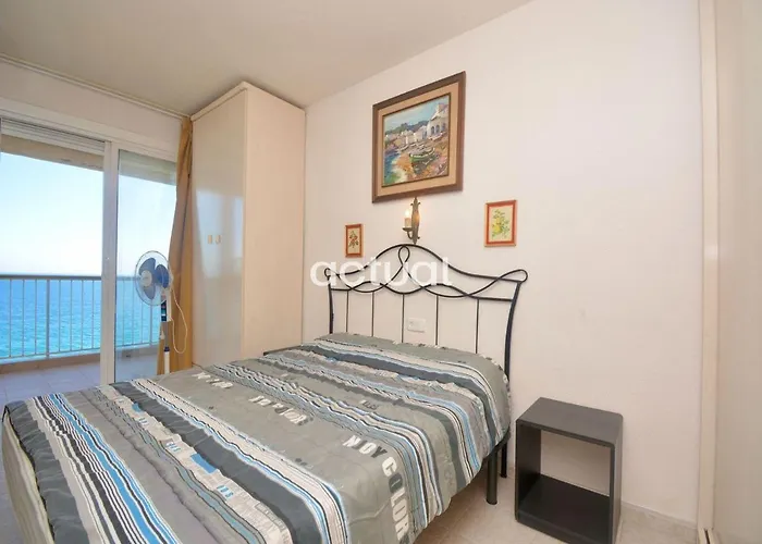 Catalunya F-6 Castell-Platja d’Aro