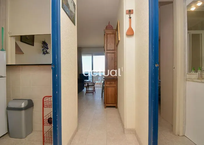 Apartment Catalunya F-6 Castell-Platja d’Aro