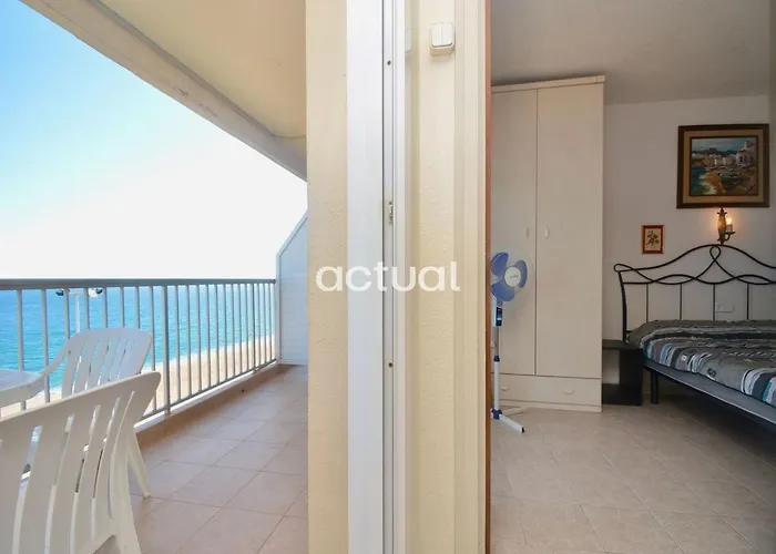 Apartment Catalunya F-6 Castell-Platja d’Aro