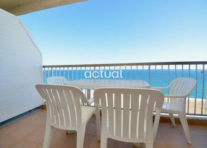 Apartment Catalunya F-6