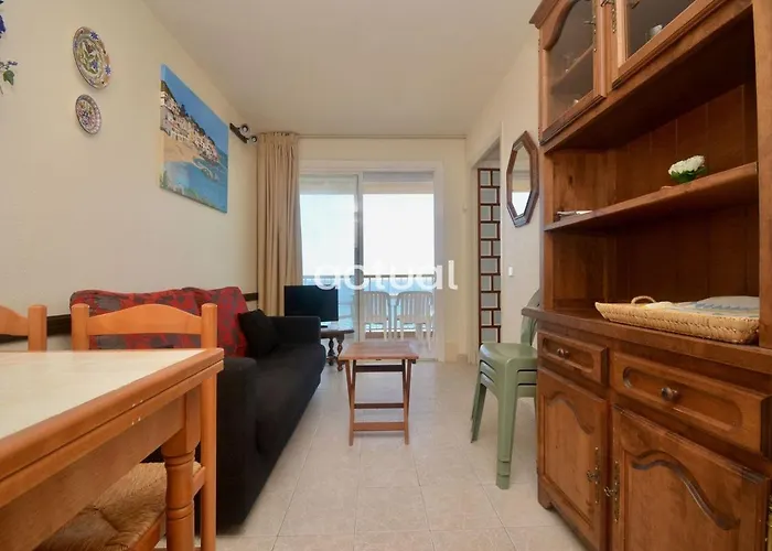 Catalunya F-6 * Platja d'Aro