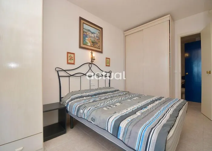 Apartment Catalunya F-6 *