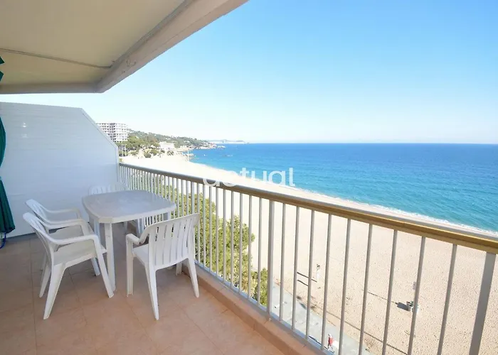 Catalunya F-6 * Castell-Platja d’Aro