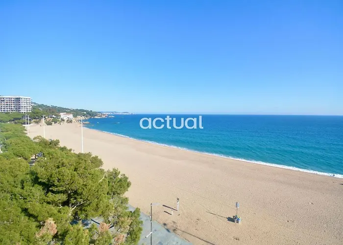 Apartment Catalunya F-6 *