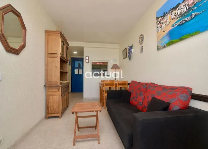 Catalunya F-6 Castell-Platja d’Aro