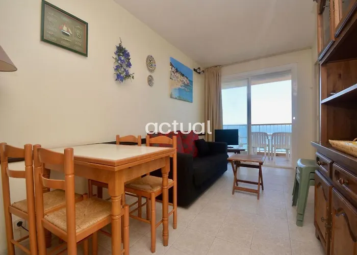 Catalunya F-6 Castell-Platja d’Aro