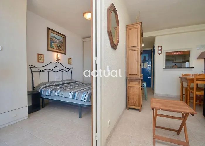 Catalunya F-6 * Platja d'Aro