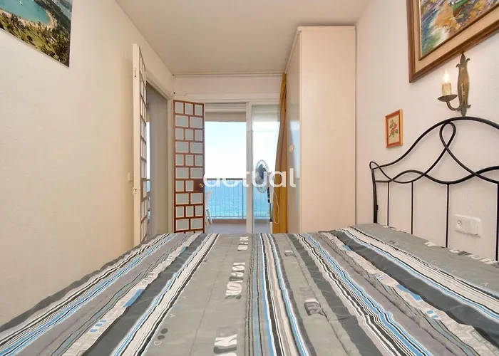 Apartment Catalunya F-6 Castell-Platja d’Aro