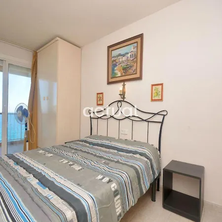 Catalunya F-6 普拉加德阿罗