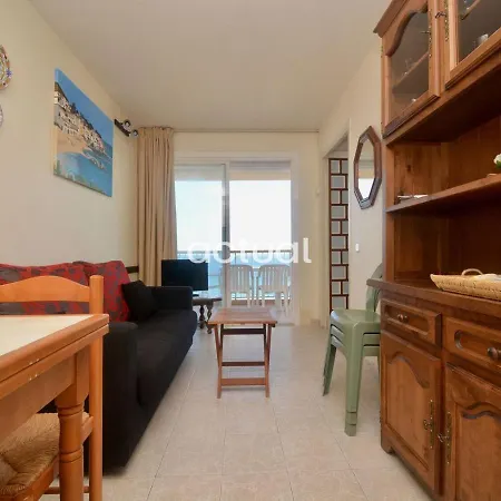 Catalunya F-6 * 普拉加德阿罗