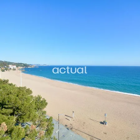 公寓 Catalunya F-6 *